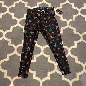 Torrid Brand New Size 0/L/12 Leggings